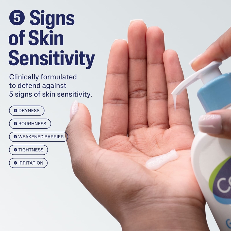 Cetaphil, Мягкое очищающее средство, без отдушек, 118 мл (4 жидк. Унции)