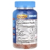 Emergen-C, Immune+, жевательные таблетки, со вкусом апельсина, 45 жевательных таблеток