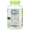 NutriBiotic, хлорелла, 300 веганских таблеток (500 мг в 1 таблетке)