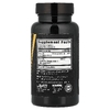 JYM Supplement Science, витамины D3 и K2, 60 вегетарианских капсул
