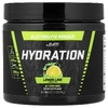 JYM Supplement Science, Hydration, электролит в порошке, лимон и лайм, 204 г (7,2 унции)