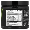 JYM Supplement Science, Hydration, электролит в порошке, лимон и лайм, 204 г (7,2 унции)