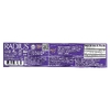 RADIUS, Super Duper Immuni-Power Toothpaste, Super Duper Bubble Berry Mint, 71 г (2,5 унции) (Товар снят с продажи) 