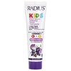 RADIUS, Super Duper Immuni-Power Toothpaste, Super Duper Bubble Berry Mint, 71 г (2,5 унции) (Товар снят с продажи) 