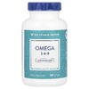 The Vitamin Shoppe, Омега 3-6-9`` 120 мягких таблеток