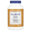 The Vitamin Shoppe, Таурин, 500 мг, 300 капсул