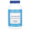 The Vitamin Shoppe, кальций 1000, 100 капсул