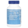 The Vitamin Shoppe, Пиколинат хрома, 500 мкг, 100 капсул (Товар снят с продажи) 
