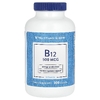The Vitamin Shoppe, Витамин B12, 500 мкг, 300 капсул