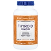 The Vitamin Shoppe, комплекс для здоровья щитовидной железы, 100 капсул