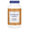 The Vitamin Shoppe, Комплекс для щитовидной железы, 100 капсул