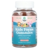 Nature's Craft, Kids Focus, жевательные мармеладки, с тропическими фруктами, 90 жевательных таблеток