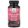 Nature's Craft, Women's Wellness, мио- и D-хироинозитол с холином, 60 капсул (Товар снят с продажи) 