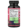 Nature's Craft, Women's Wellness, мио- и D-хироинозитол с холином, 60 капсул (Товар снят с продажи) 