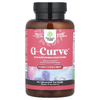 Nature's Craft, G-Curve ™, улучшенная формула для женщин, 90 капсул