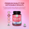 Nature's Craft, G-Curve ™, улучшенная формула для женщин, 90 капсул