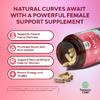 Nature's Craft, G-Curve ™, улучшенная формула для женщин, 90 капсул