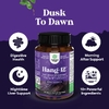 Nature's Craft, Hang-12™ для поддержки после выпитого напитка, 60 капсул