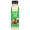Primal Kitchen, дип-соус с маслом авокадо, авокадо и лайм, 283 г (10 унций)