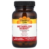 Country Life, Metabolism Reboot, 60 веганских капсул