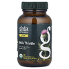 Gaia Herbs, расторопша, 60 веганских капсул (250 мг в 1 капсуле)