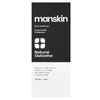 Natural Outcome, Manskin, очищающее средство Stay Fresh, мята и марула, 236 мл (8 унций)