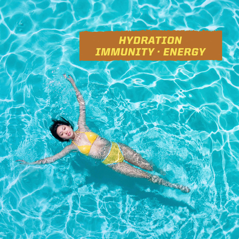 Sunwarrior, Sport, активное увлажнение, сочный ананас, 18 пакетиков по 7 г (0,24 унции)