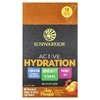 Sunwarrior, Sport, активное увлажнение, сочный ананас, 18 пакетиков по 7 г (0,24 унции)