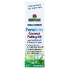 Nature's Answer, PerioBrite кокосовое масло для вытягивания со скребком для зубов и языка, холодная мята, 240 мл (8 жидк. унц.)