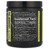 JNX Sports, The Light!®, предтренировочный комплекс, со вкусом лимона, 288 г (10,16 унции)