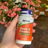 NOW Foods, Детокс и очищение, 90 капсул