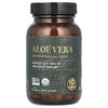 Global Healing, алоэ вера, 60 капсул (180 мг в 1 капсуле)