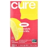 Cure Hydration, Kids, смесь для приготовления электролитов, розовый лимонад, 6 пакетиков по 7,3 г (0,26 унции)
