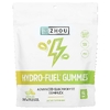 Zhou Nutrition, Водные жевательные таблетки, лимон и лайм, 60 жевательных таблеток