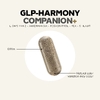 Codeage, GLP-Harmony Companion+, 60 растительных капсул