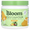 Bloom, Greens &amp; Superfoods, манго, 169,2 г (5,97 унции)