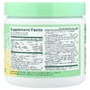 Bloom, Greens & Superfoods, со вкусом цитруса, 165 г (5,82 унции)