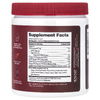 Snap Supplements, Heart Beets, ягодное ассорти, 250 г (8,8 унции)