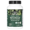 PlantFusion, Органические веганские мультивитамины для мужчин, 60 веганских таблеток