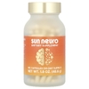 Sun Chlorella, Sun Neuro, 180 капсул (166 мкг в капсуле)
