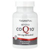 NaturesPlus, убихинол Beyond CoQ10®, 100 мг, 30 капсул