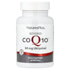 NaturesPlus, убихинол Beyond CoQ10®, 50 мг, 30 капсул