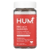 HUM Nutrition, Pro ACV жевательные мармеладки, с яблочным вкусом, 60 веганских жевательных таблеток