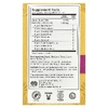 Yogi Tea, Focus, ежевика с пряностями, 16 чайных пакетиков, 32 г (1,12 унции)