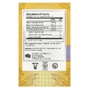 Yogi Tea, Stress + Sleep™, орчата с корицей, без кофеина, 16 чайных пакетиков, 32 г (1,12 унции)