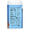 Sunwarrior, Warrior Blend, протеин, кленовые французские тосты, 750 г (1,65 фунта)