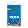 Sunwarrior, Warrior Blend, протеин, кленовые французские тосты, 750 г (1,65 фунта)