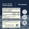 Nobi Nutrition, Глицинат магния, максимальное усвоение, 120 капсул (200 мг на капсулу)