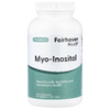 Fairhaven Health, мио-инозитол, 240 капсул (500 мг в 1 капсуле)