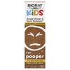 Bioray, Kids, NDF® Pooper, добавка для очищения кишечника, манго, 59 мл (2 жидк. унции)